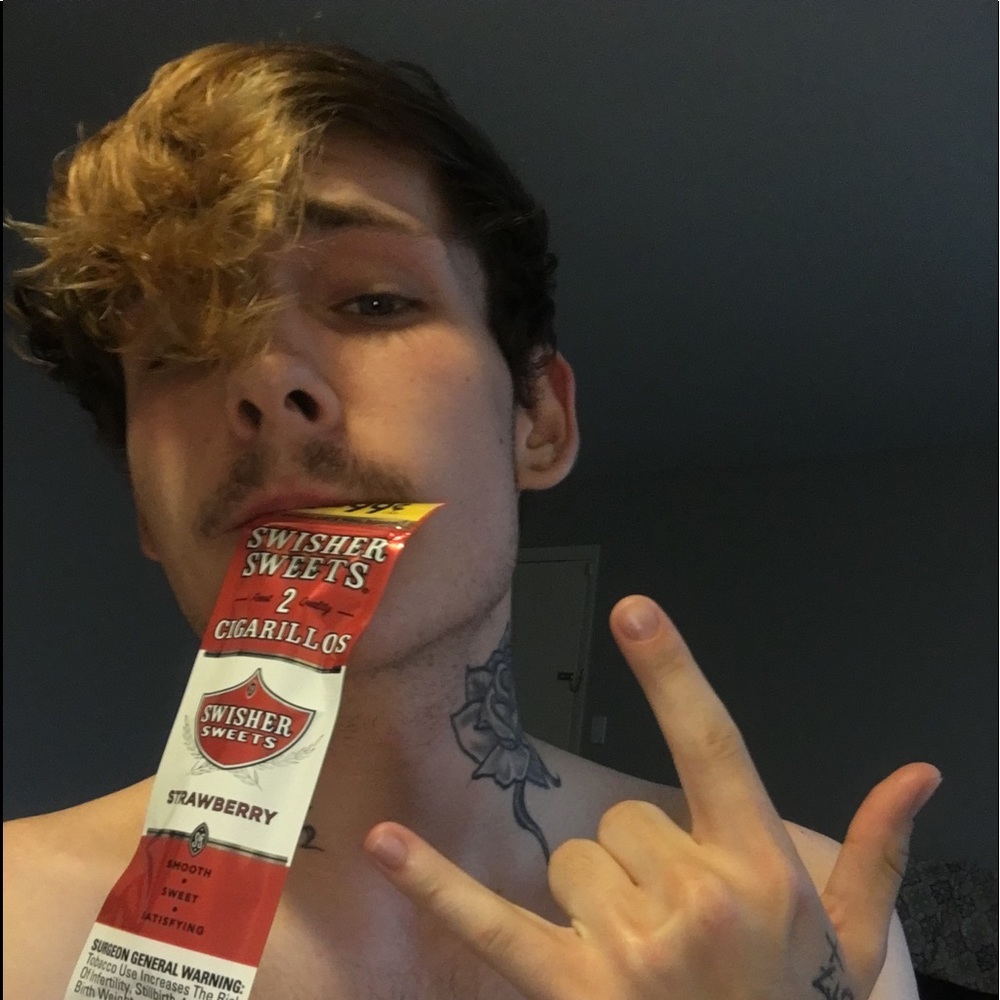 Meet your Posher, Vincent